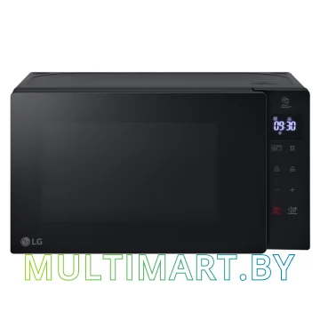 Микроволновая печь LG MH6032GAS